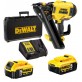 DeWALT DCN693P2 naglotājs 2x5 Ah